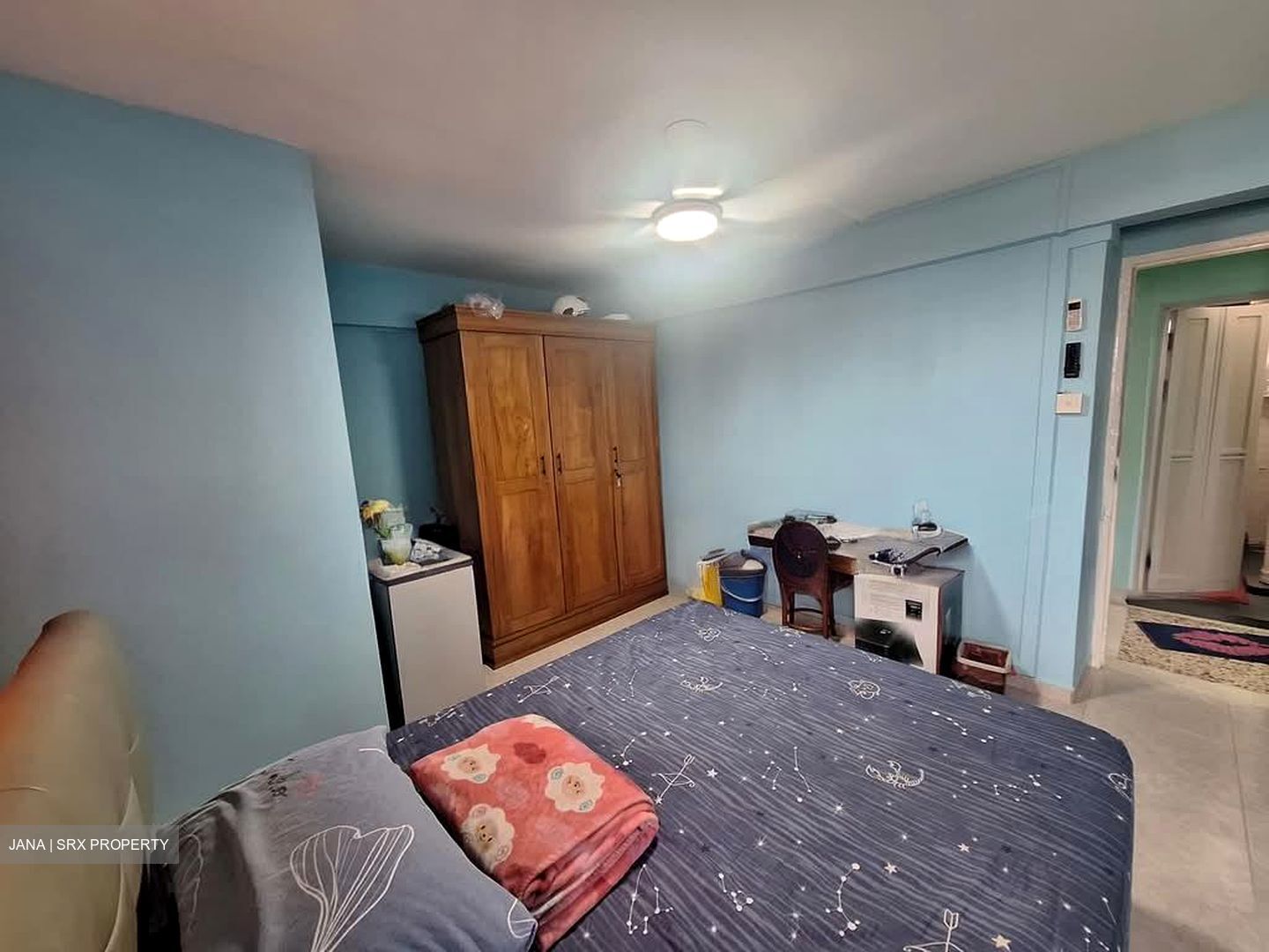 Blk 83 Whampoa View (Toa Payoh), HDB 4 Rooms #556419971